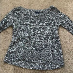 American eagle sweater